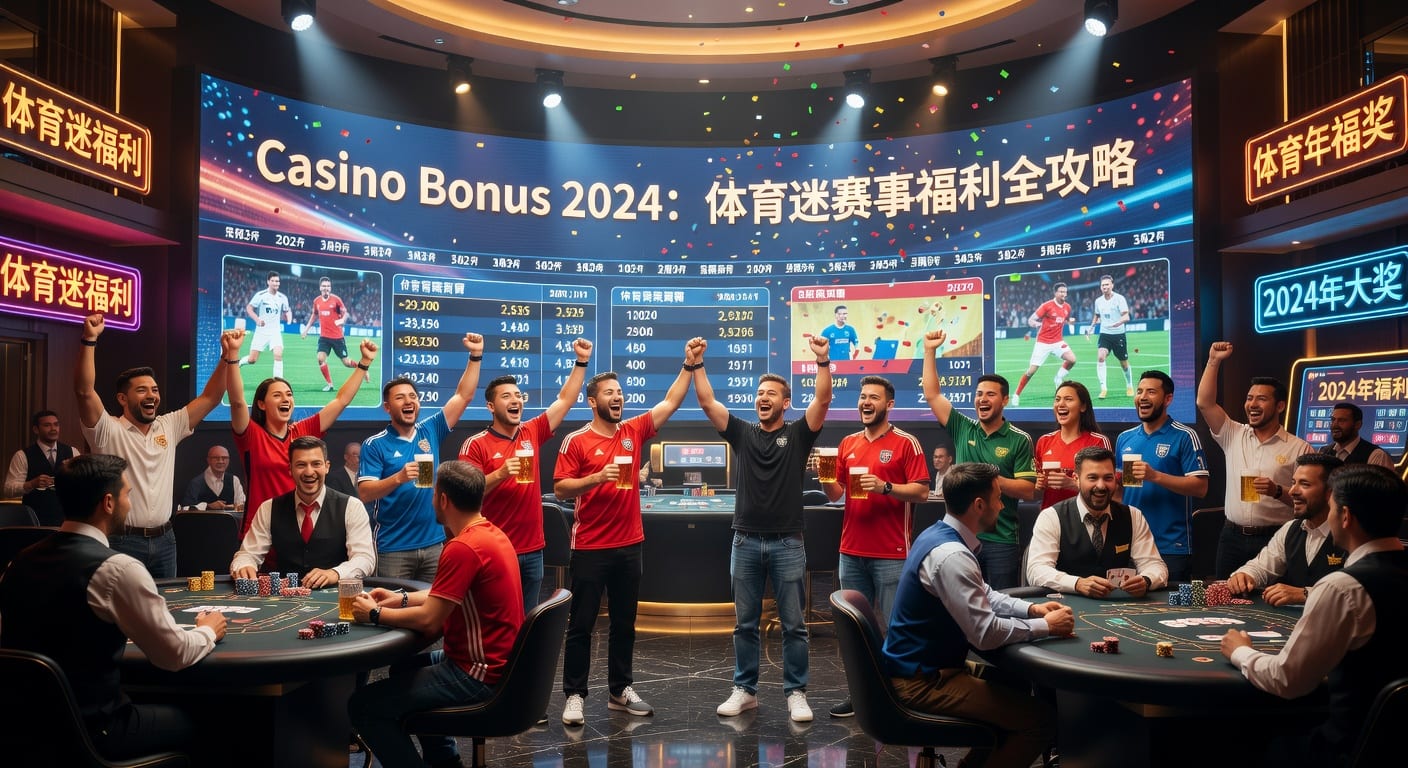 注册送彩金 Casino Bonus Welcome Bonus 伟博体育2026攻略
