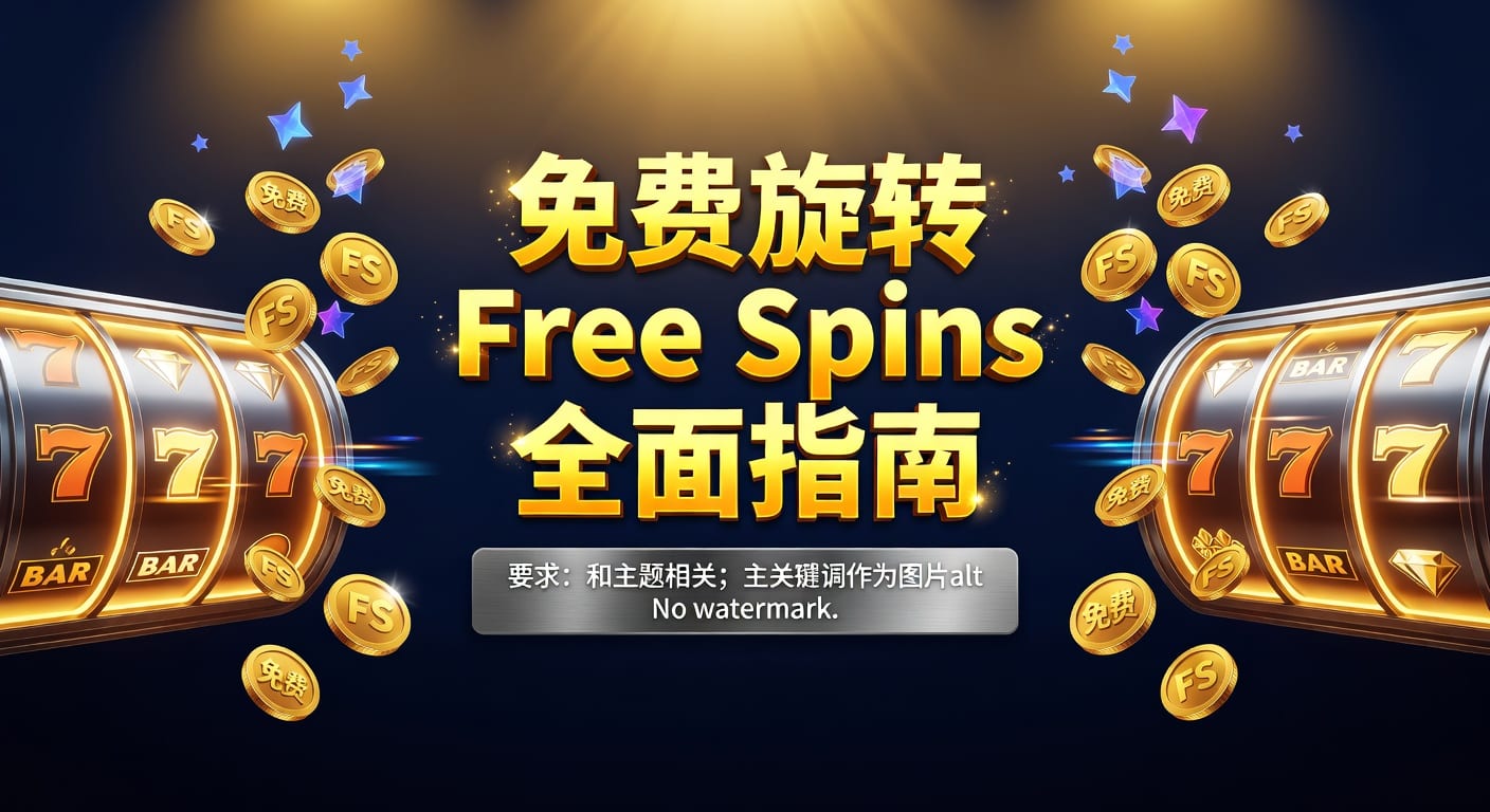 免费旋转 free spins 2026体育玩法详解