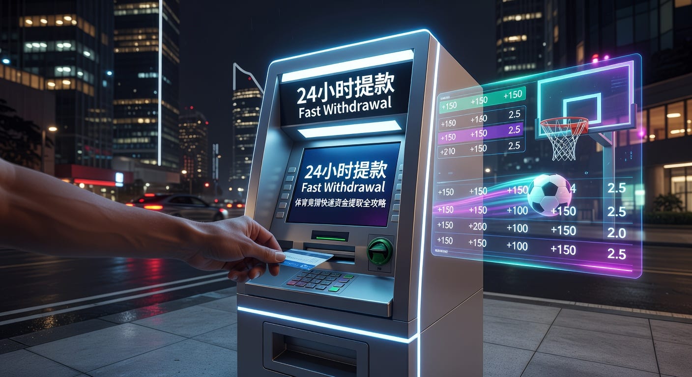 2026提款 withdrawal 伟博体育APP指南