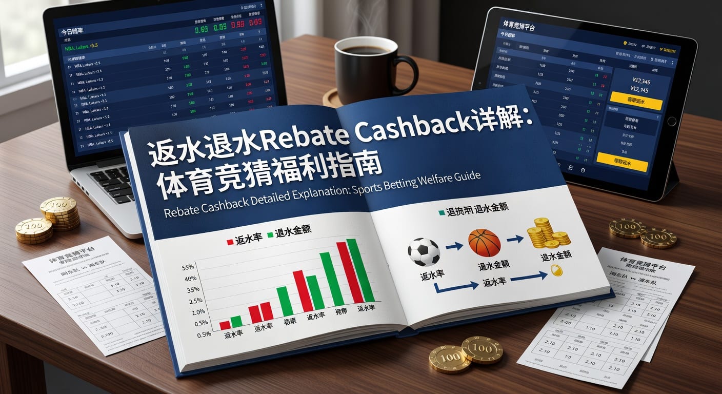 伟博体育APP：返水退水 rebate cashback深度解析与玩家策略（2026）