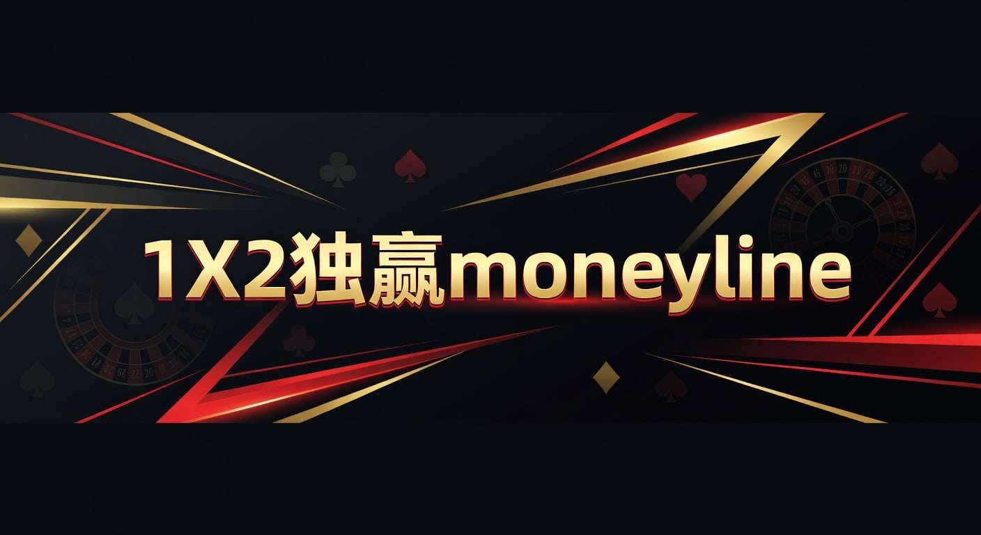 伟博体育：1X2 独赢 Moneyline 投注策略精析，资深玩家制胜之道