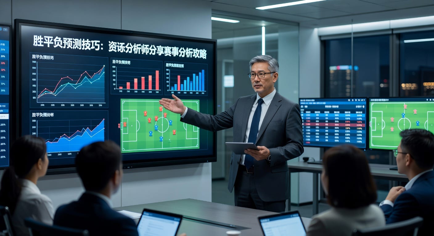 胜平负：伟博体育APP最新版资深分析师博彩策略与赛事洞察
