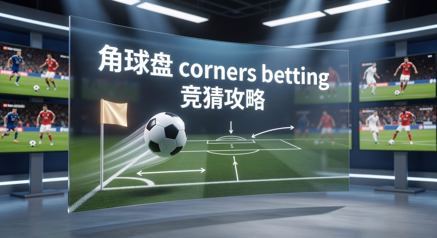角球盘Corners Betting：资深分析师实战经验与最新策略 (2026)