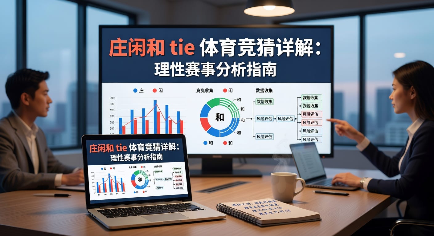 庄闲和 Tie：体育博彩关键选择与策略解析