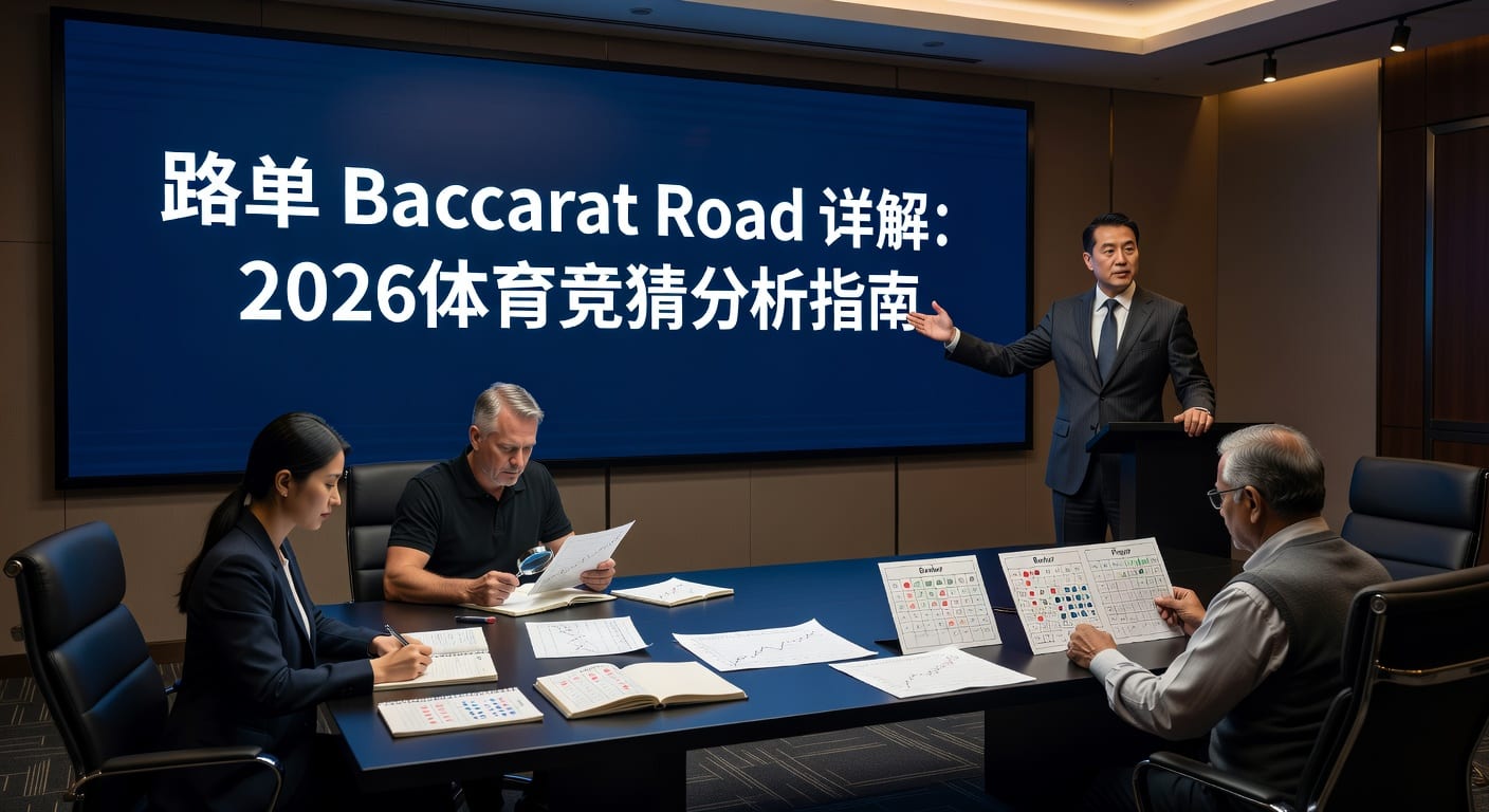 路单baccarat road：2026年最新博彩策略解析