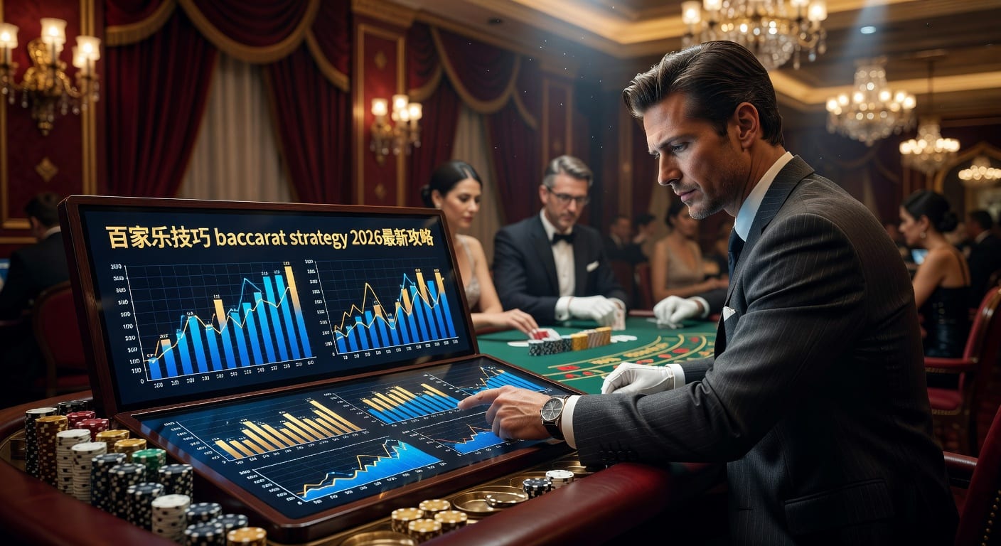 VIP体育平台app下载入口：百家乐技巧Baccarat Strategy深度解析