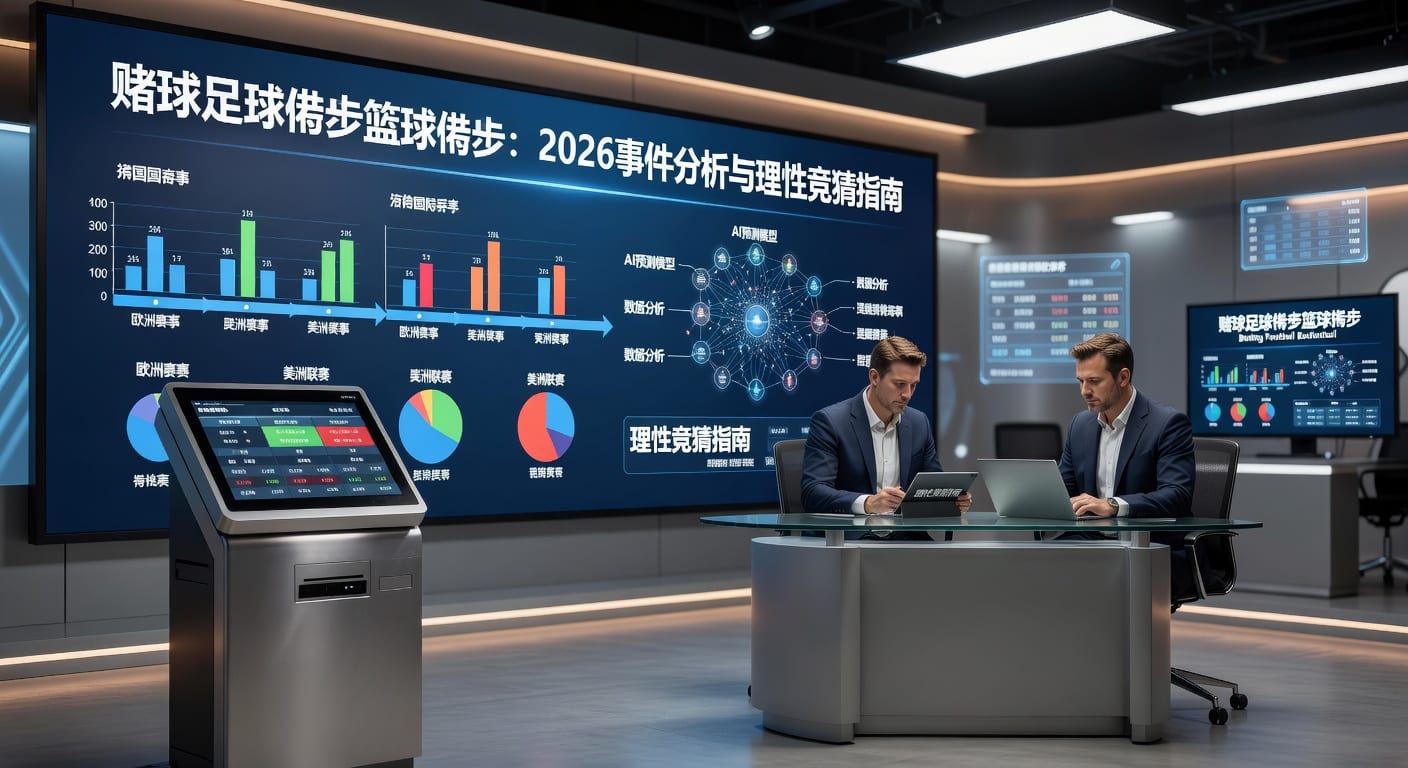 足球篮球博彩：2026年世界杯投注策略与风险洞察
