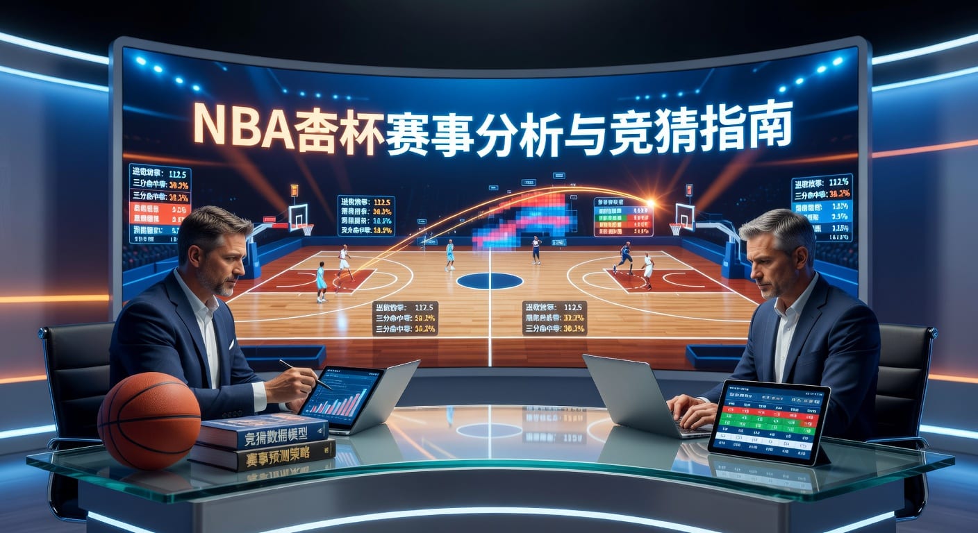 NBA博彩 NFL博彩：伟德体育平台深度策略与最新趋势分析