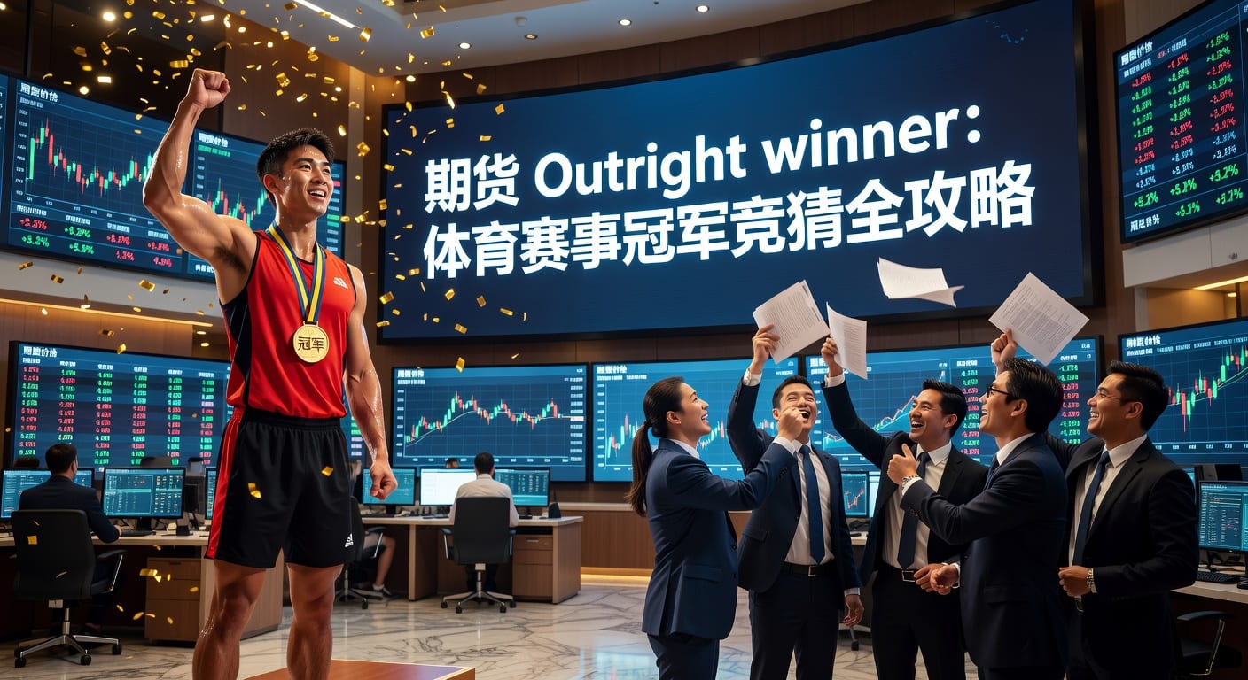 2026年世界杯投注：期货 Outright Winner 投注策略与实战技巧