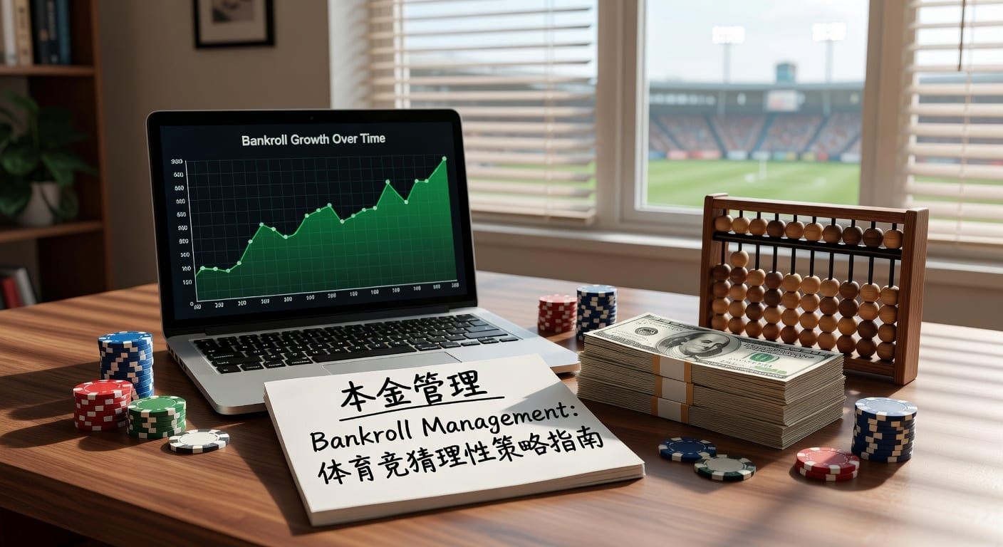 本金管理 bankroll management：伟博体育APP下载最新版资深分析师策略