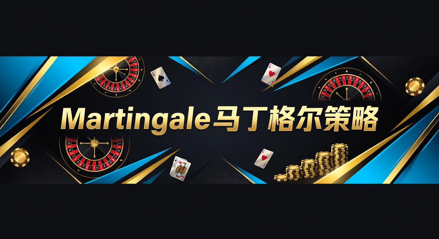 Martingale 马丁格尔策略：资深分析师教你玩转体育博彩风险管理