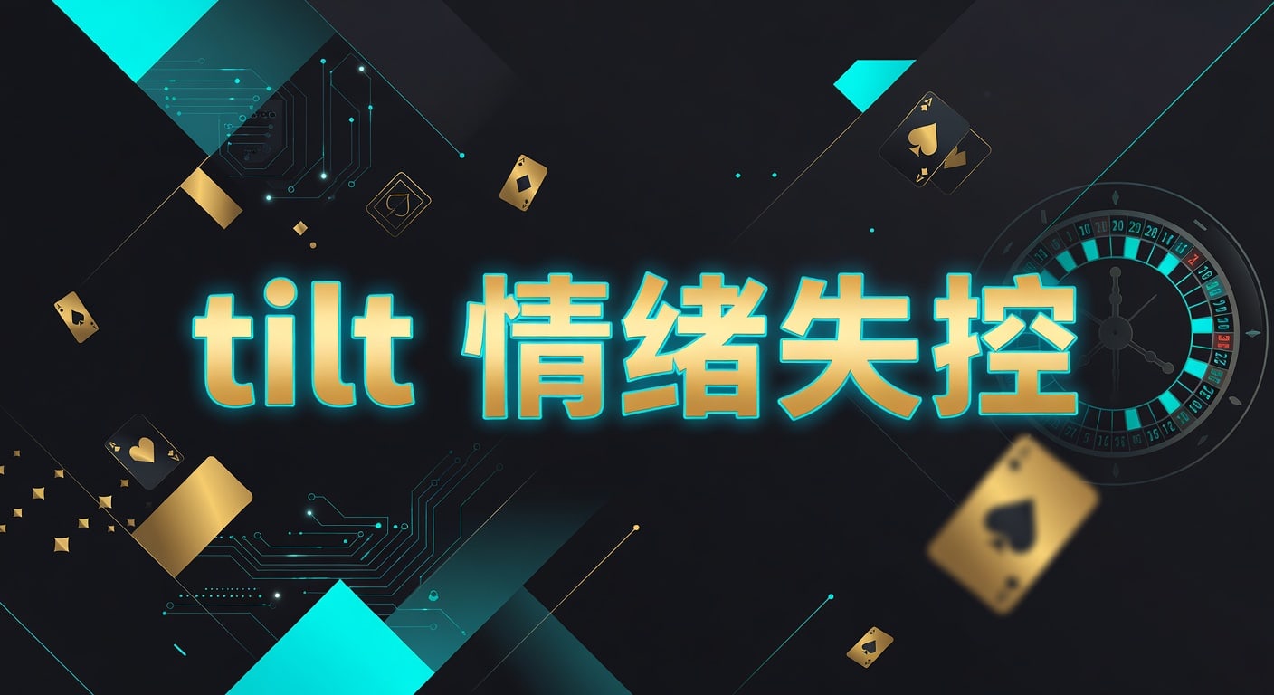 Tilt情绪失控：体育爱好者与博彩玩家的深度解析（2026年投注）