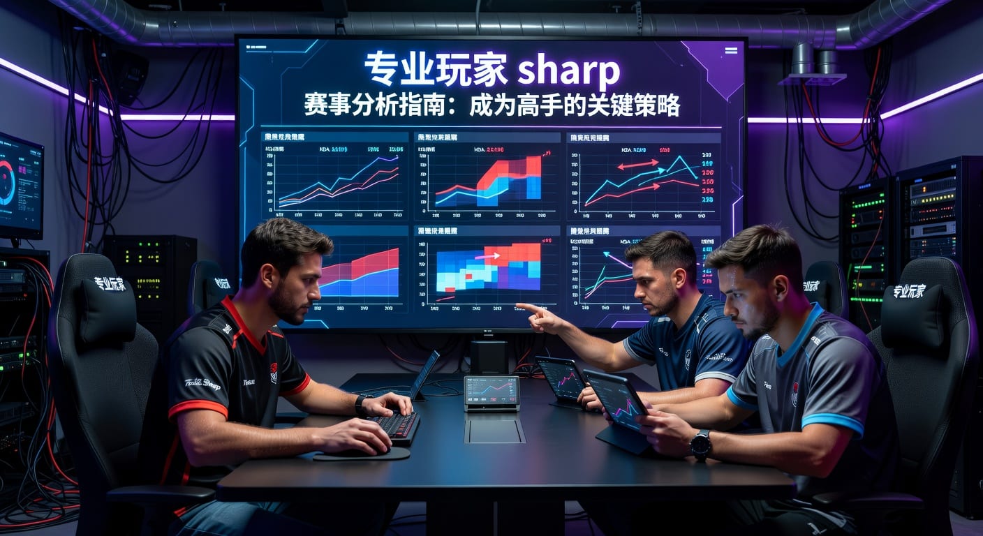 凤凰体育APP：专业玩家 Sharp 的精准洞察与策略 (2026世界杯)