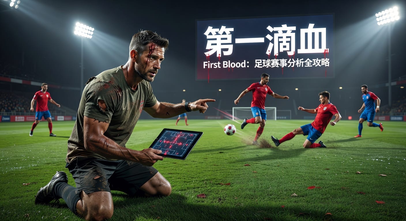 第一滴血 First Blood：解析体育赛事的关键时刻与投注策略 | 伟博体育