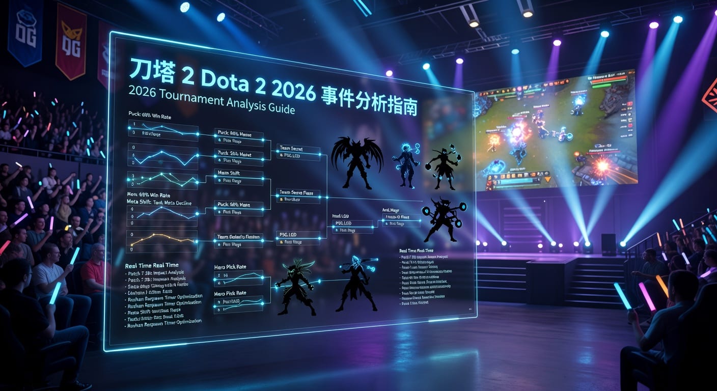 刀塔2 Dota 2：资深分析师解析赛场与博彩价值（伟博体育APP下载最新版）