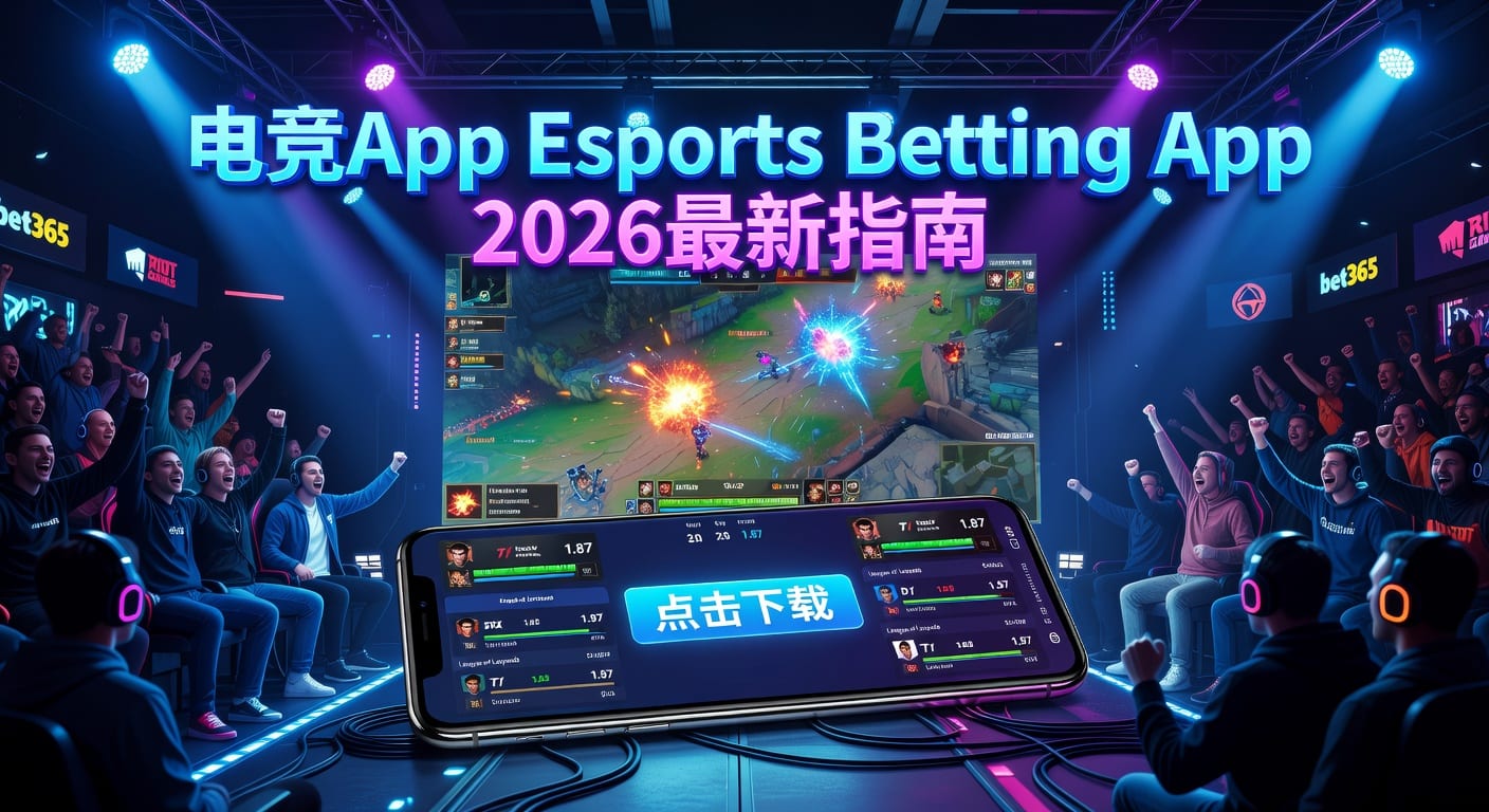 伟博体育APP下载最新版：电竞博彩App深度解析2026