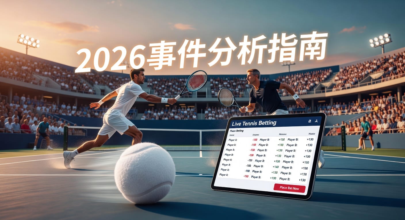 网球滚球 live tennis betting：资深玩家实战技巧与赔率解析 2026