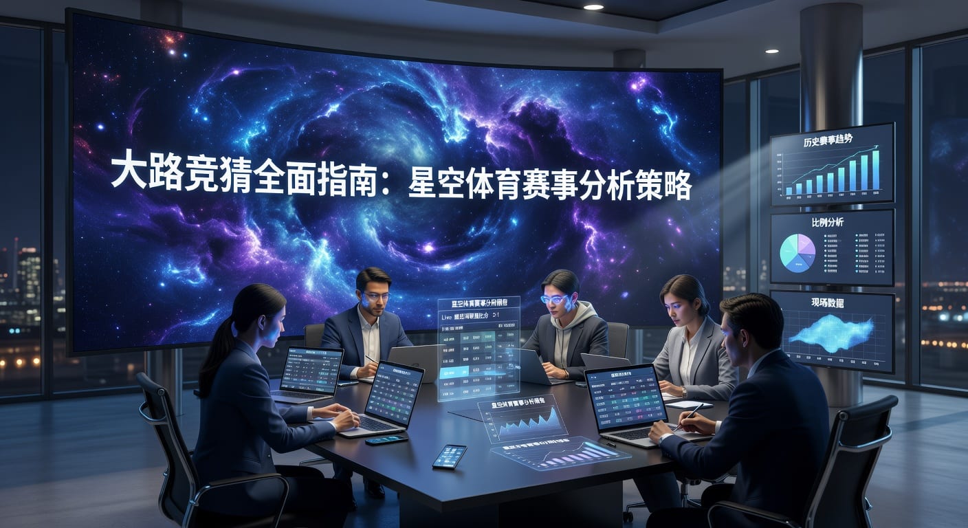 大路：2026年体育博彩策略解析，资深分析师洞察助您把握先机
