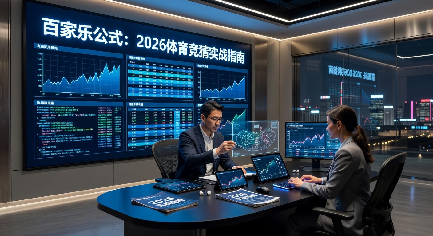 百家乐公式：伟博体育实战策略与风险控制指南