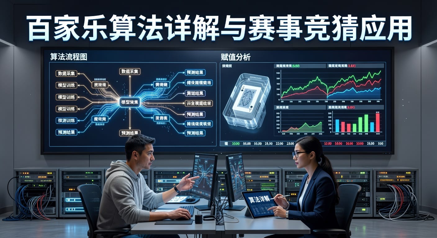 百家乐算法：2026年世界杯投注策略与概率分析