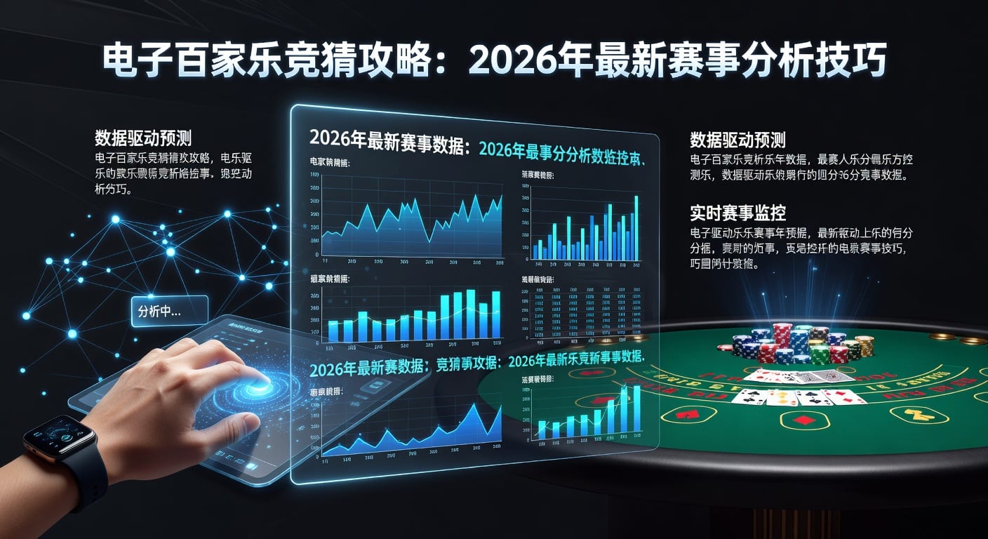 电子百家乐：资深玩家实战经验与2026年世界杯投注前瞻