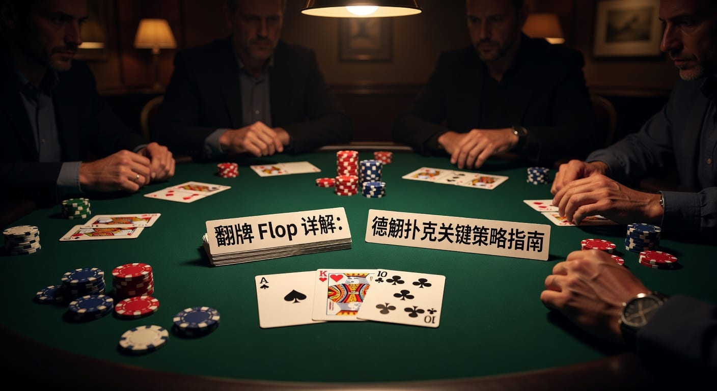 翻牌flop：2026年深度解析与投注策略