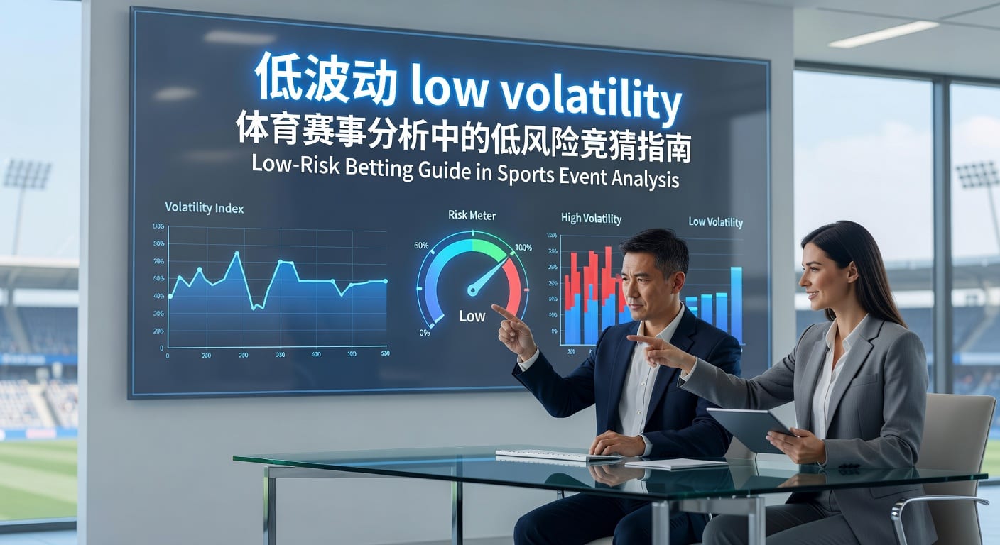 低波动 low volatility：体育博彩风险控制策略解析