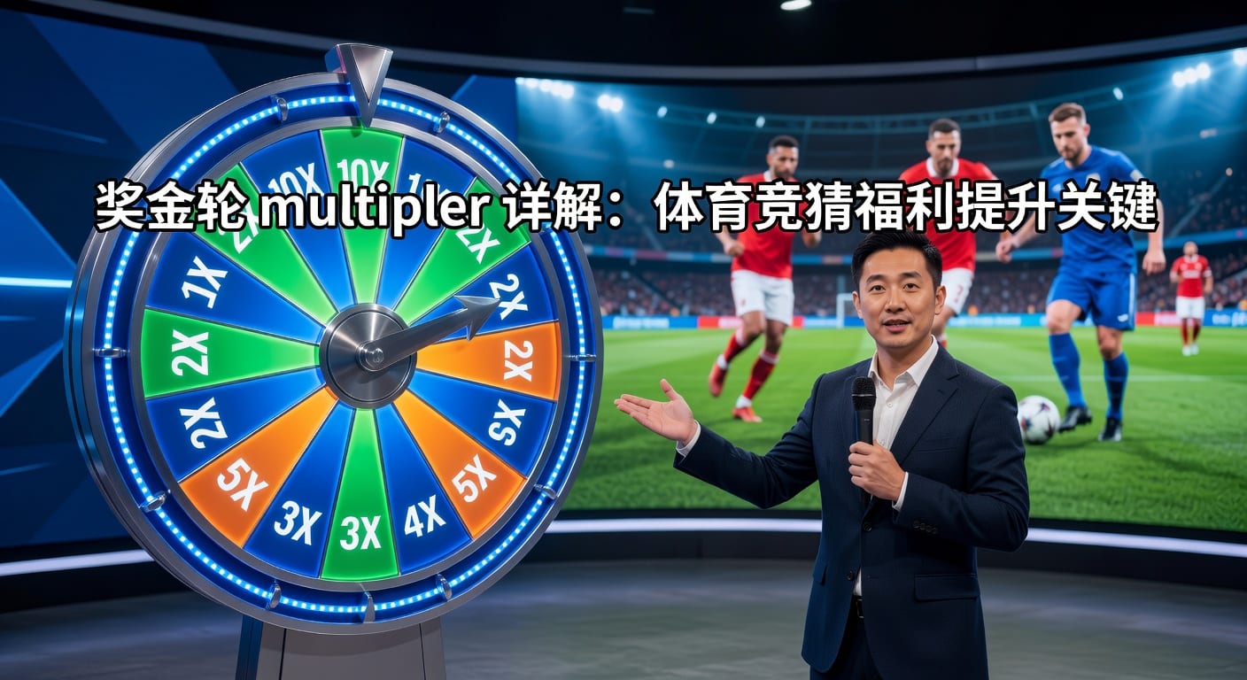 伟博体育APP下载最新版：奖金轮multiplier解析，倍投策略与体育博彩趋势