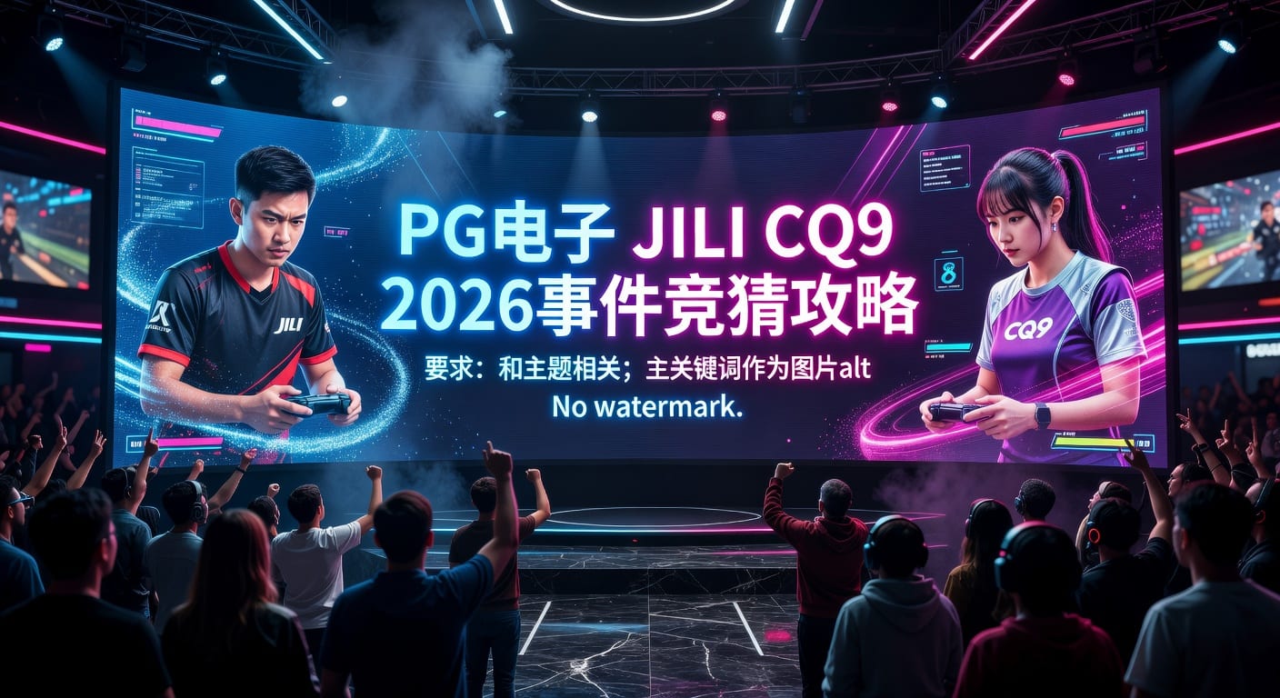 PG电子：体育博彩新动向与平台深度解析