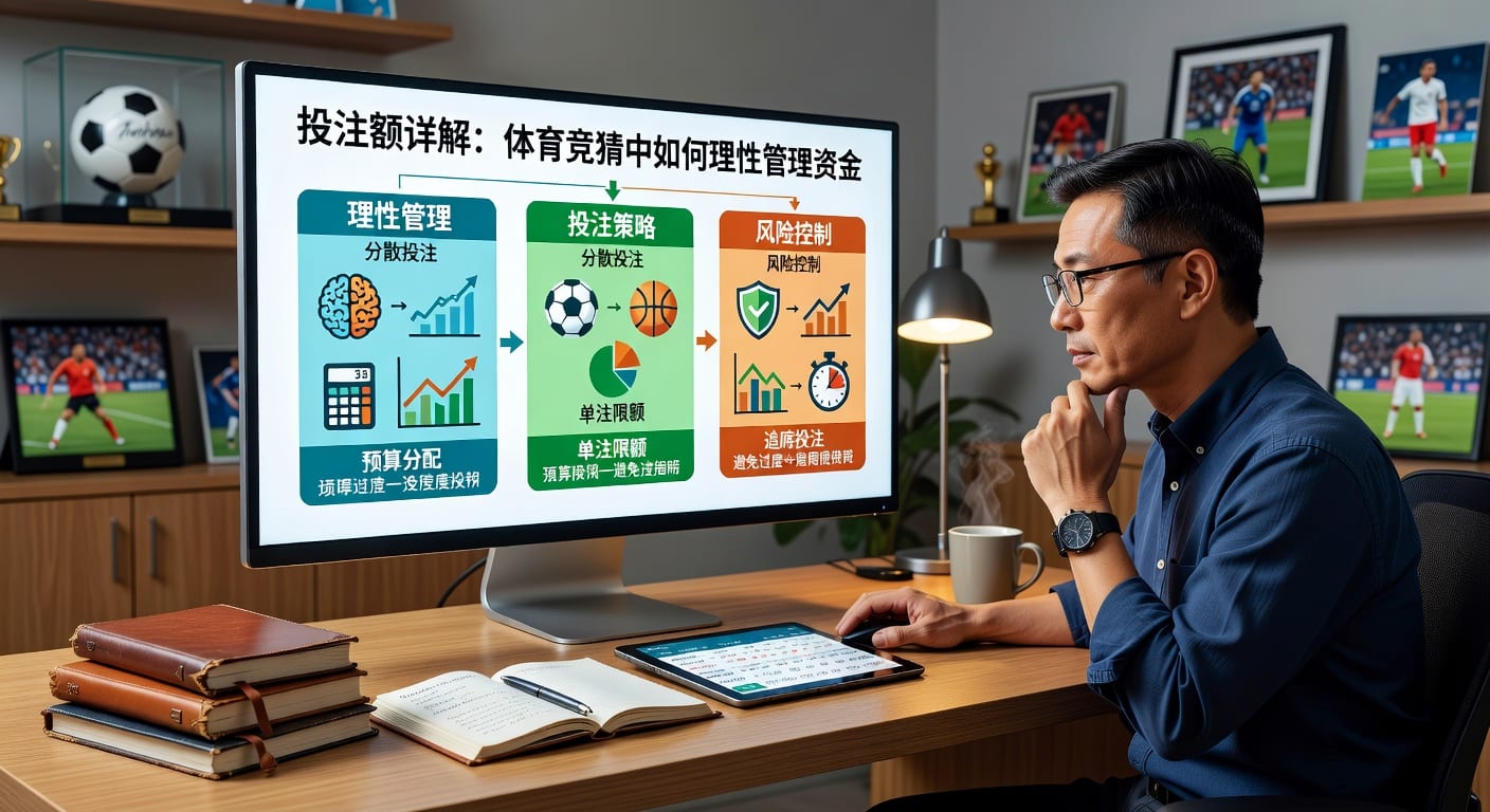 投注额 action：体育博彩关键指标深度解析，资深分析师视角