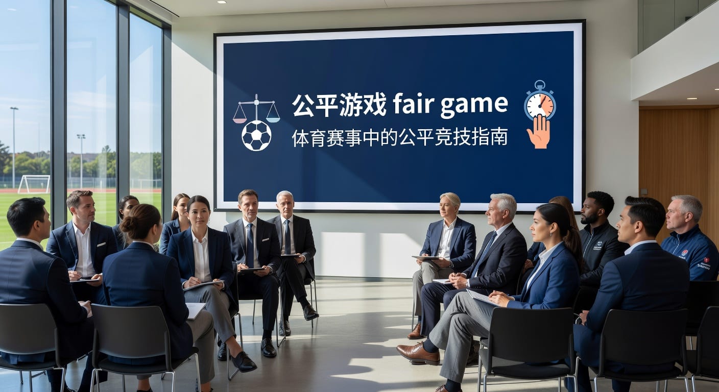 伟博体育APP下载最新版：公平游戏fair game的深度解析与实战指南