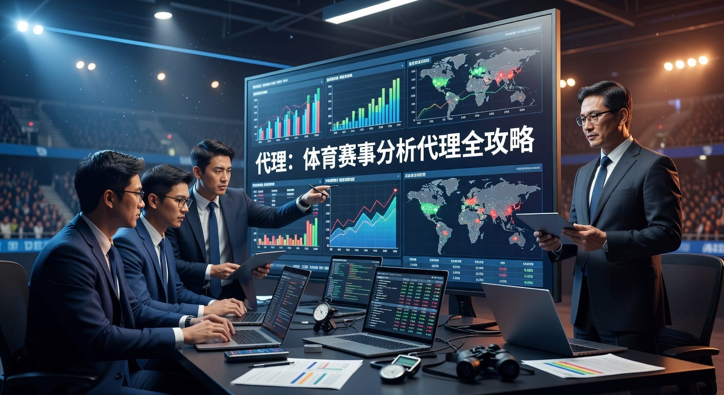 隐含赔率 Implied Probability：解析体育博彩概率艺术