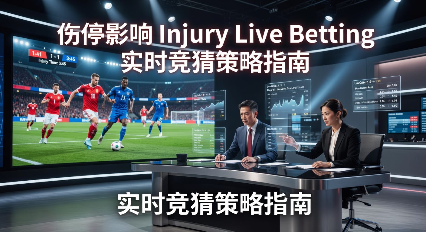 伤停影响 injury impact：2026年世界杯投注下的关键变数