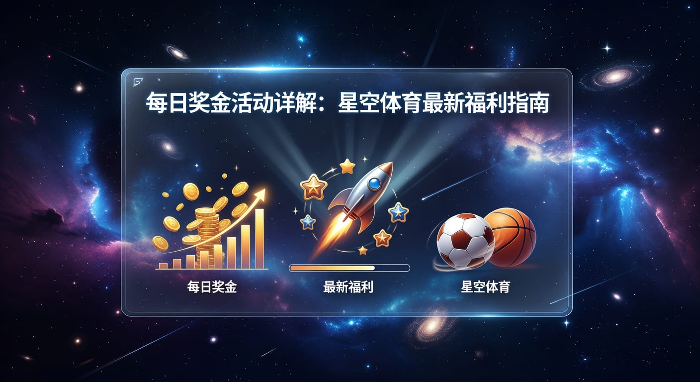伟博体育APP下载最新版：每日奖金 Daily Bonus 深度解析与实战技巧