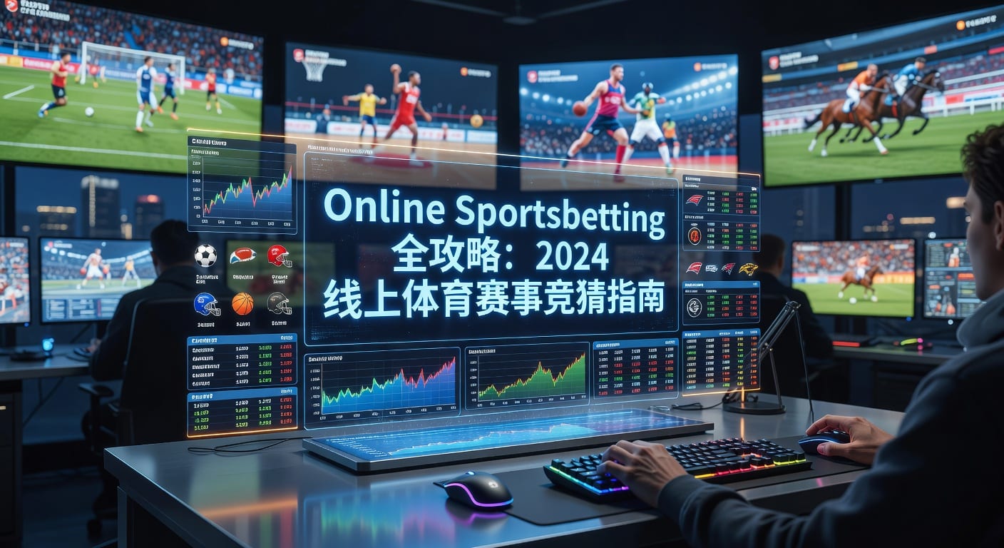 2026年世界杯投注：资深分析师带你玩转在线体育博彩