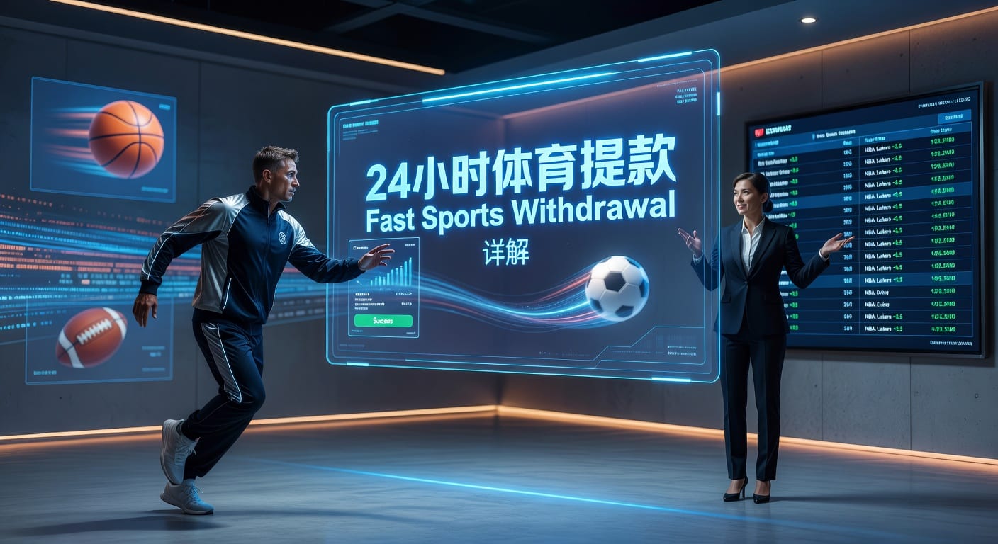 24小时体育提款：快速到账，畅享博彩无忧体验