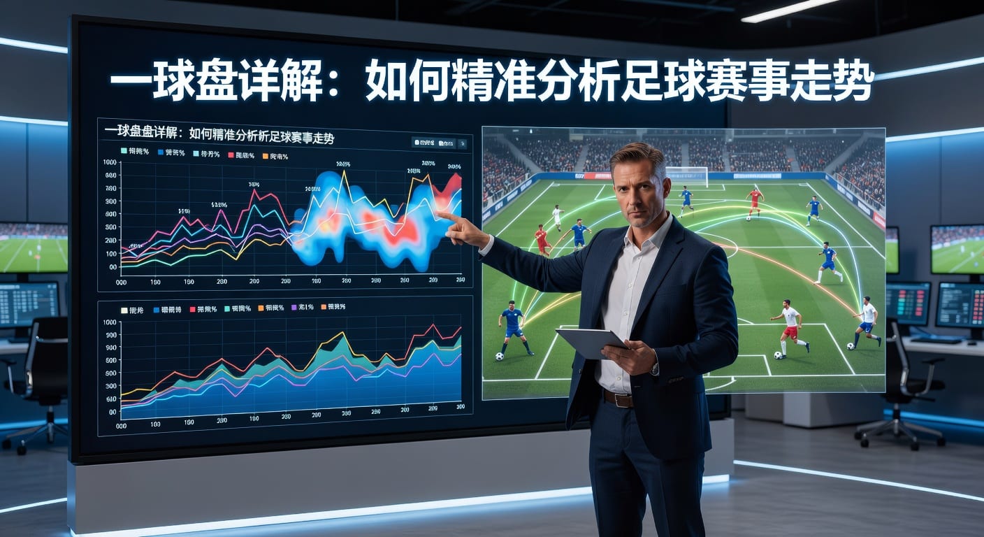 一球盘：足球盘口深度解析与赔率策略（2026年趋势）