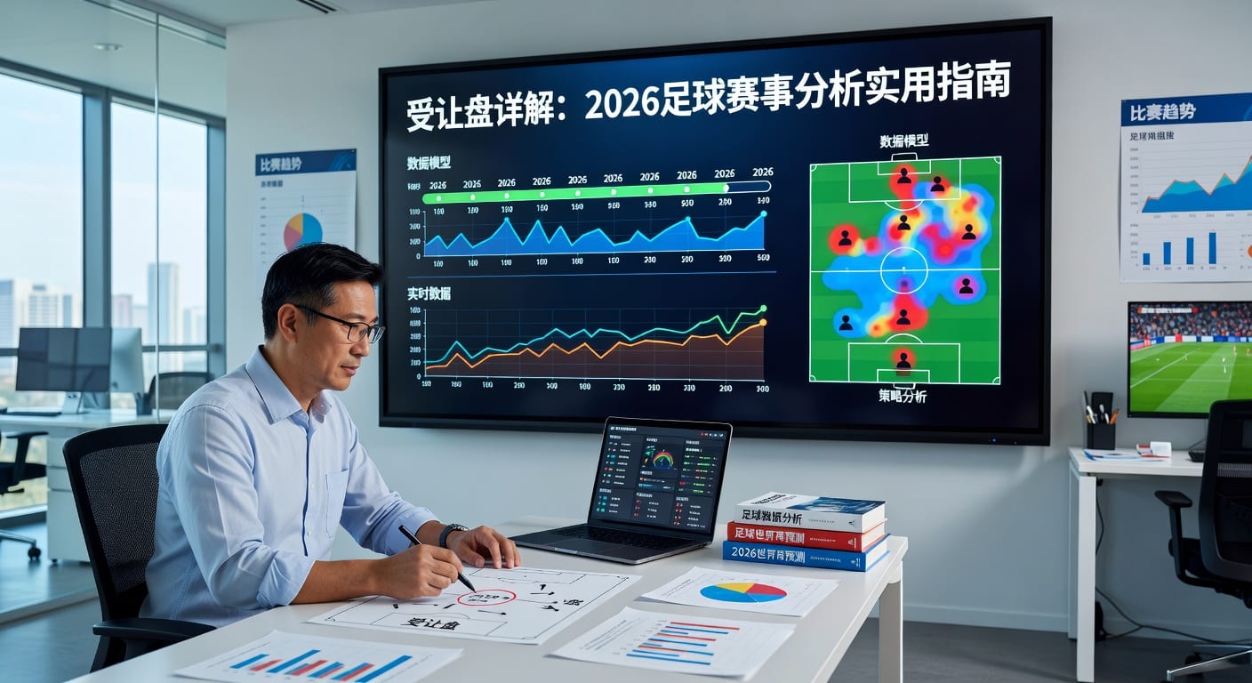 受让盘解析：博弈策略与风险控制（2026年世界杯投注）