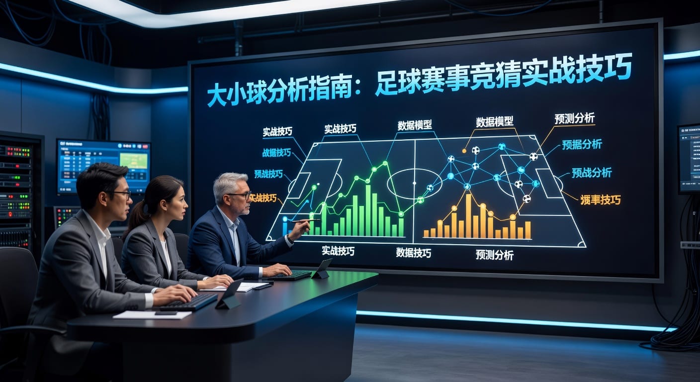 大小球投注：资深分析师带你洞悉最新赔率与投注技巧（2026年版）