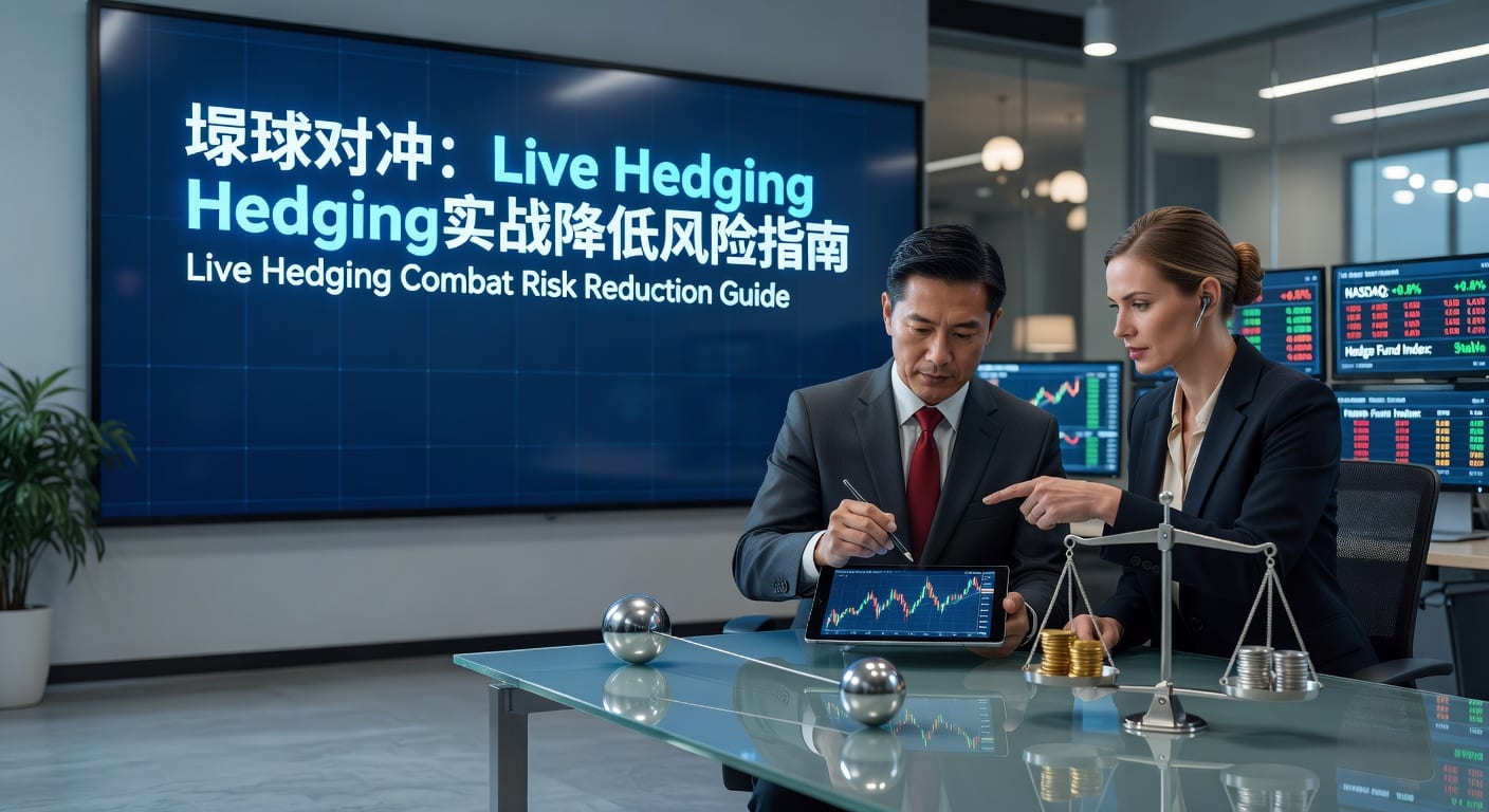 滚球对冲 Live Hedging：2026世界杯投注实战策略与风险控制