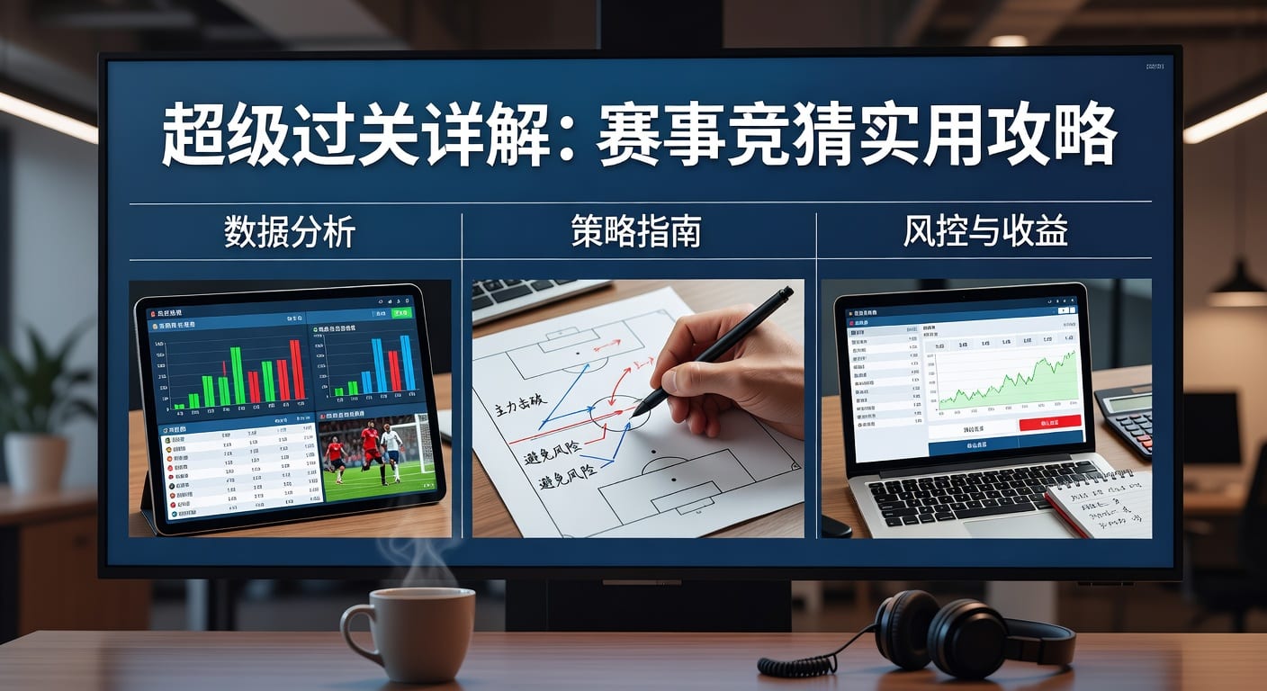 凤凰体育app入口登录地址：深度解析超级过关玩法与盈利策略