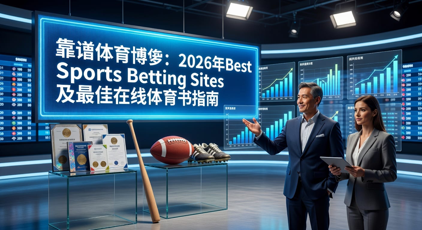靠谱体育博彩：2026世界杯投注精选平台与滚球技巧