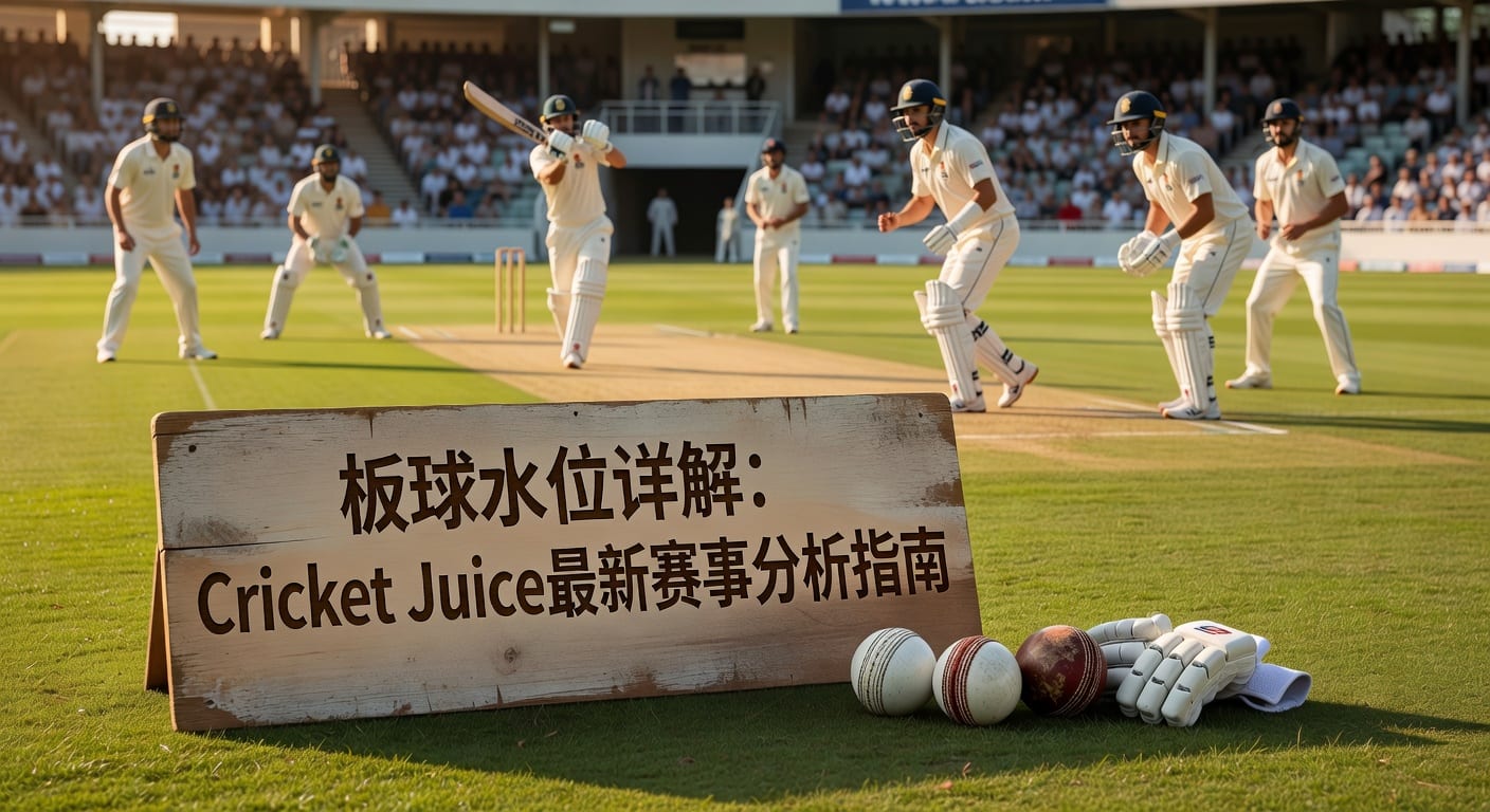 滚球水位 live juice 实战解读：看懂盘口变化
