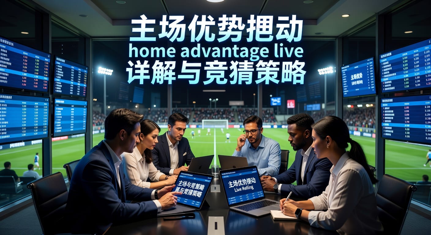 滚球主场优势 home advantage live：实时盘口解析