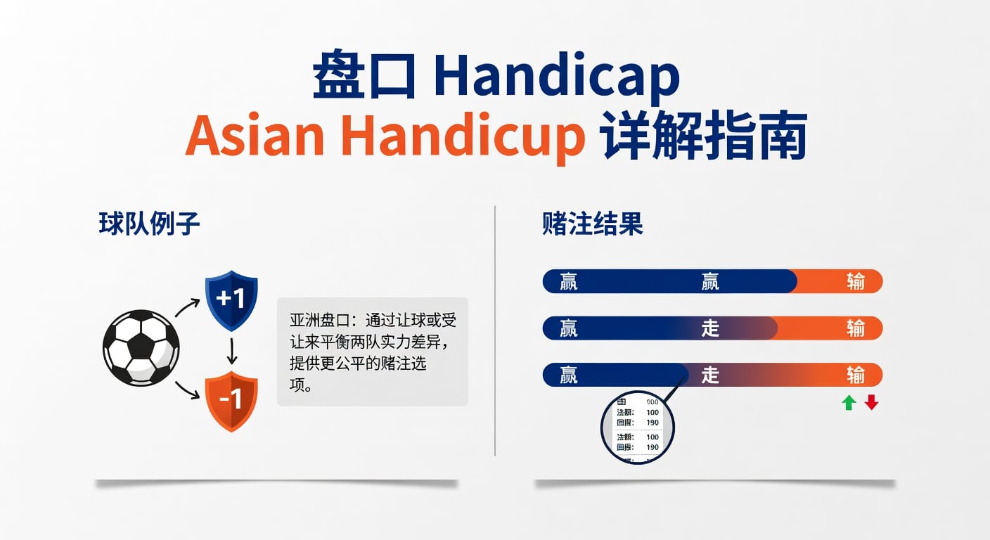 范围 range：盘口区间判断与比赛波动解读