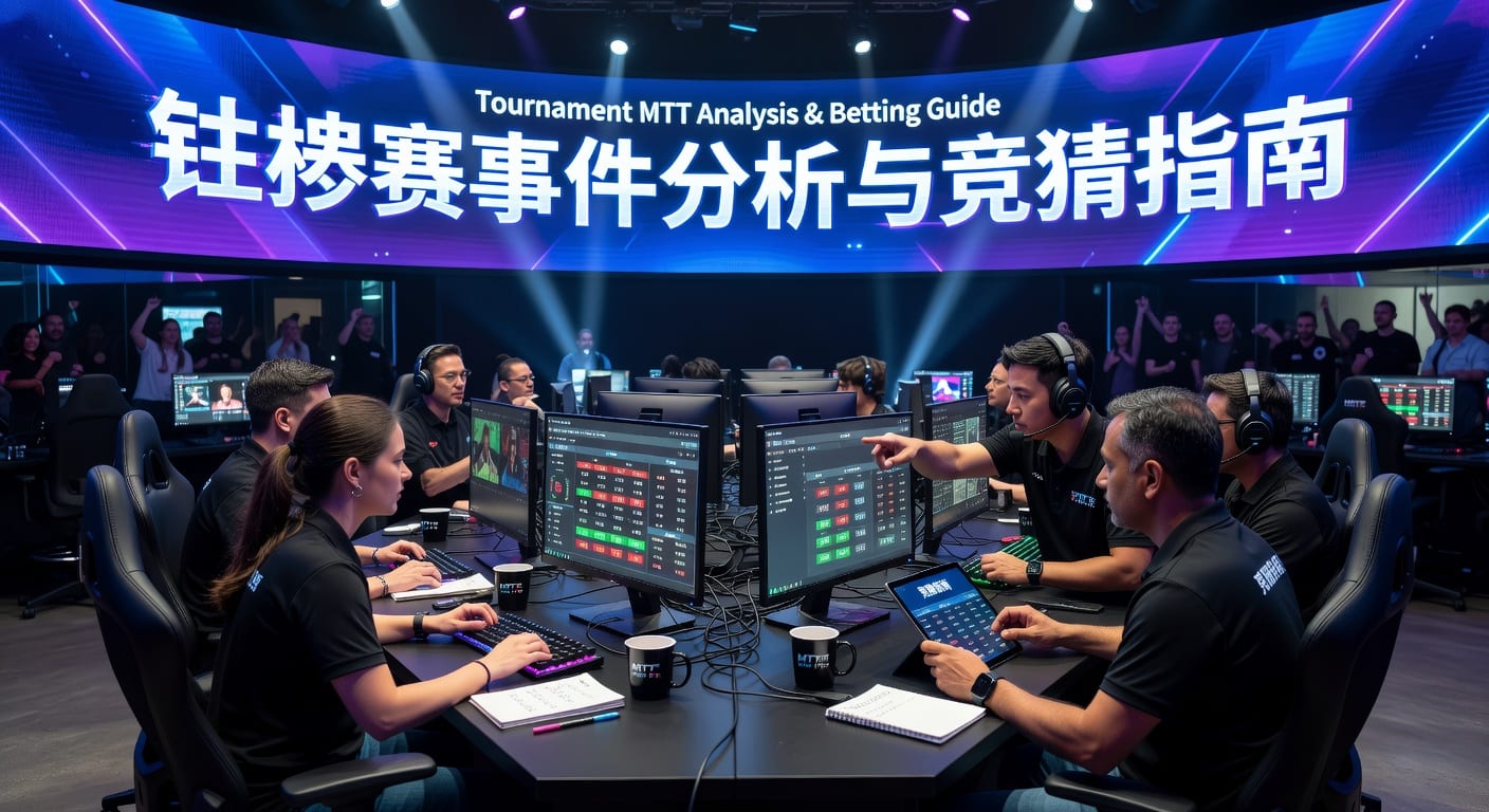 锦标赛 tournament MTT：2026年观察指南