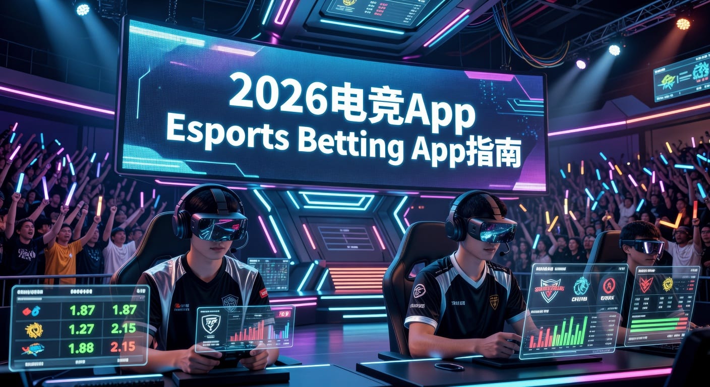 esports betting 最新观察：赛事节奏与风险控制