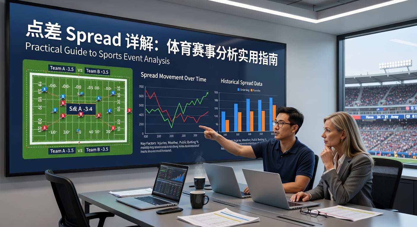 点差 spread 解析：伟博体育APP下载最新版实战指南