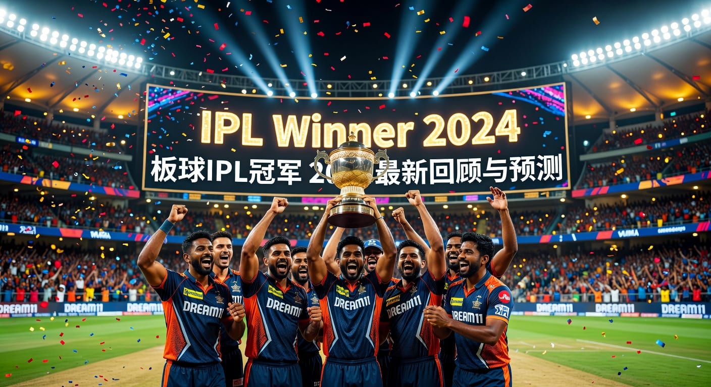 板球IPL冠军 IPL Winner：2026年冠军格局与投注技巧观察